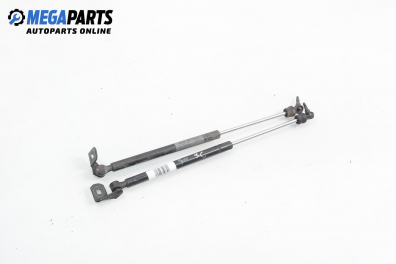 Амортисьор за багажник/товарно пространство за Jeep Grand Cherokee SUV II (09.1998 - 09.2005)