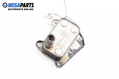 Маслоохладител за Jeep Grand Cherokee SUV II (09.1998 - 09.2005) 2.7 CRD 4x4, 163 к.с.