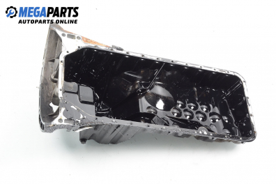 Картер за Jeep Grand Cherokee SUV II (09.1998 - 09.2005) 2.7 CRD 4x4, 163 к.с.