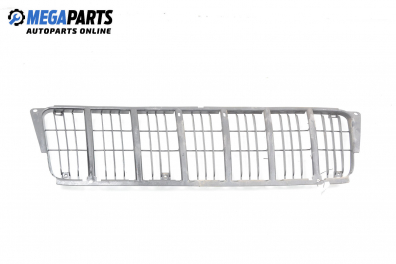 Решетка за Jeep Grand Cherokee SUV II (09.1998 - 09.2005), джип, позиция: предна