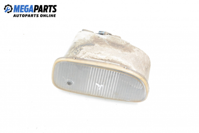 Халоген за Jeep Grand Cherokee SUV II (09.1998 - 09.2005), джип, позиция: дясна