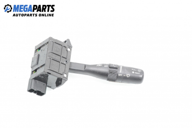 Лостче за чистачки за Jeep Grand Cherokee SUV II (09.1998 - 09.2005)