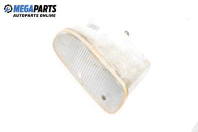 Халоген за Jeep Grand Cherokee SUV II (09.1998 - 09.2005), джип, позиция: лява