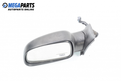 Огледало за Jeep Grand Cherokee SUV II (09.1998 - 09.2005), 4+1 вр., джип, позиция: лява