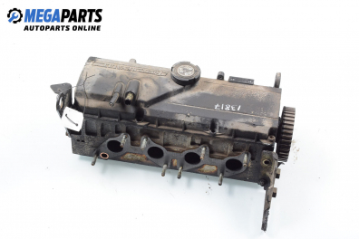 Глава за Renault Megane I Hatchback (08.1995 - 12.2004) 1.4 e (BA0E, BA0V), 75 к.с.