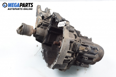 Ръчна скоростна кутия за Renault Megane I Hatchback (08.1995 - 12.2004) 1.4 e (BA0E, BA0V), 75 к.с.