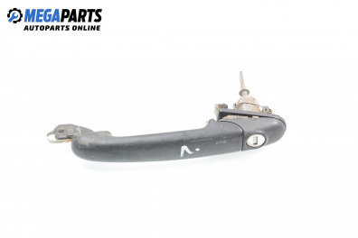 Външна дръжка за Seat Ibiza II Hatchback (03.1993 - 05.2002), 2+1 вр., хечбек, позиция: лява