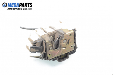 Брава на врата за Seat Ibiza II Hatchback (03.1993 - 05.2002), позиция: лява