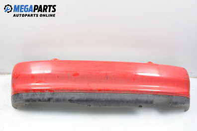 Задна броня за Seat Ibiza II Hatchback (03.1993 - 05.2002), хечбек