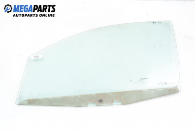 Странично стъкло за Ford Fusion Hatchback (08.2002 - 12.2012), 4+1 вр., комби, позиция: предна, лява