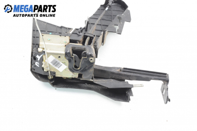 Брава на врата за Ford Fusion Hatchback (08.2002 - 12.2012), позиция: предна, дясна