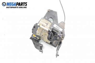 Брава на врата за Ford Fusion Hatchback (08.2002 - 12.2012), позиция: задна, дясна