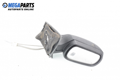 Огледало за Ford Fusion Hatchback (08.2002 - 12.2012), 4+1 вр., комби, позиция: дясна