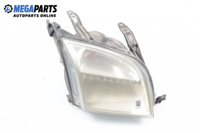 Фар за Ford Fusion Hatchback (08.2002 - 12.2012), комби, позиция: дясна