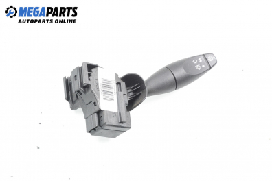 Лостче за чистачки за Ford Fusion Hatchback (08.2002 - 12.2012)