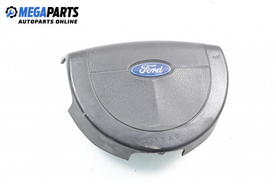Airbag за Ford Fusion Hatchback (08.2002 - 12.2012), 4+1 вр., комби, позиция: предна
