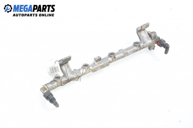 Бензинова рейка за Ford Fusion Hatchback (08.2002 - 12.2012) 1.6, 100 к.с.