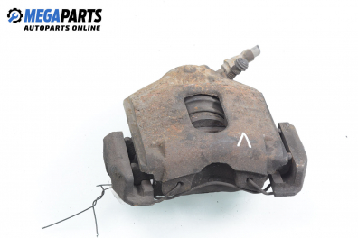 Спирачен апарат за Ford Fusion Hatchback (08.2002 - 12.2012), позиция: предна, лява