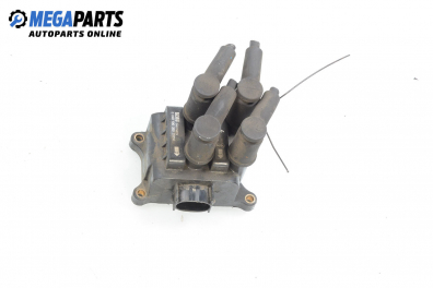 Запалителна бобина за Ford Fusion Hatchback (08.2002 - 12.2012) 1.6, 100 к.с.