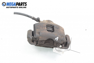 Спирачен апарат за Ford Fusion Hatchback (08.2002 - 12.2012), позиция: предна, дясна
