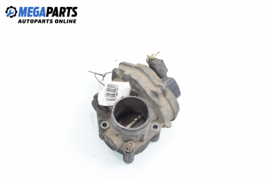 Дроселова клапа за Ford Fusion Hatchback (08.2002 - 12.2012) 1.6, 100 к.с.