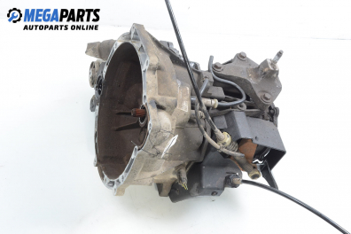 Ръчна скоростна кутия за Ford Fusion Hatchback (08.2002 - 12.2012) 1.6, 100 к.с.