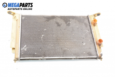 Воден радиатор за Fiat Stilo Hatchback (10.2001 - 11.2010) 1.9 JTD (192_XF1A), 80 к.с.