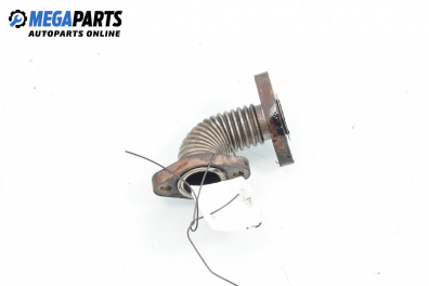 EGR тръба за Fiat Stilo Hatchback (10.2001 - 11.2010) 1.9 JTD (192_XF1A), 80 к.с.