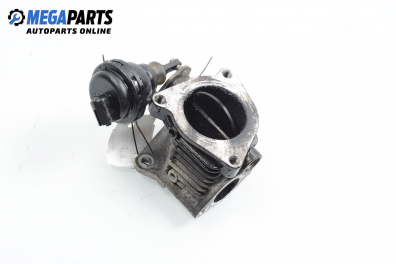 Дроселова клапа за Fiat Stilo Hatchback (10.2001 - 11.2010) 1.9 JTD (192_XF1A), 80 к.с.