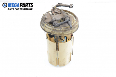 Подкачваща помпа за Fiat Stilo Hatchback (10.2001 - 11.2010) 1.9 JTD (192_XF1A), 80 к.с.