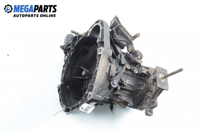 Ръчна скоростна кутия за Fiat Stilo Hatchback (10.2001 - 11.2010) 1.9 JTD (192_XF1A), 80 к.с.