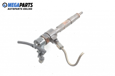 Дюза дизел за Fiat Stilo Hatchback (10.2001 - 11.2010) 1.9 JTD (192_XF1A), 80 к.с.