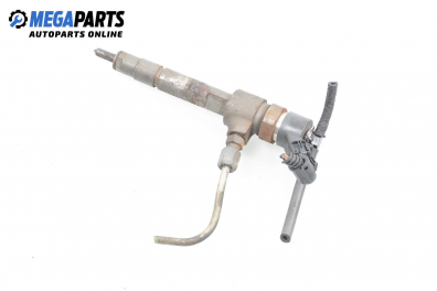 Дюза дизел за Fiat Stilo Hatchback (10.2001 - 11.2010) 1.9 JTD (192_XF1A), 80 к.с.