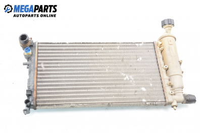 Воден радиатор за Citroen Saxo Hatchback (02.1996 - 04.2004) 1.1 X,SX, 60 к.с.