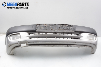 Предна броня за Citroen Saxo Hatchback (02.1996 - 04.2004), хечбек, позиция: предна