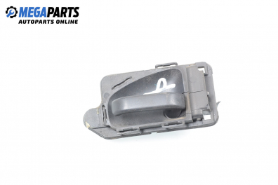 Вътрешна дръжка за Citroen Saxo Hatchback (02.1996 - 04.2004), 2+1 вр., хечбек, позиция: дясна