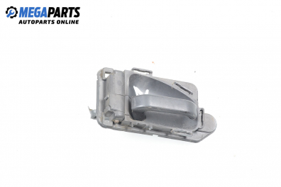 Вътрешна дръжка за Citroen Saxo Hatchback (02.1996 - 04.2004), 2+1 вр., хечбек, позиция: лява