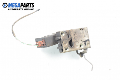 Брава на врата за Citroen Saxo Hatchback (02.1996 - 04.2004), позиция: дясна
