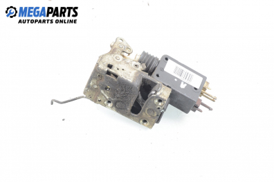 Брава на врата за Citroen Saxo Hatchback (02.1996 - 04.2004), позиция: лява