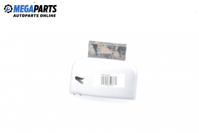 Външна дръжка за Citroen Saxo Hatchback (02.1996 - 04.2004), 2+1 вр., хечбек, позиция: лява