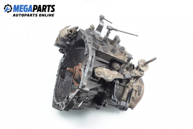 Ръчна скоростна кутия за Citroen Xantia Hatchback I (03.1993 - 01.1998) 1.9 Turbo D, 90 к.с.