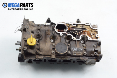 Глава за Renault Megane I Grandtour (03.1999 - 08.2003) 1.6 16V (KA0B, KA04, KA11), 107 к.с.