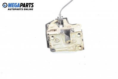 Брава на врата за Renault Megane I Grandtour (03.1999 - 08.2003), позиция: задна, лява
