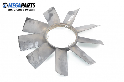 Перка охлаждане за Mercedes-Benz C-Class Sedan (W202) (03.1993 - 05.2000) C 250 Turbo-D (202.128), 150 к.с.