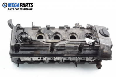 Глава за Mercedes-Benz C-Class Sedan (W202) (03.1993 - 05.2000) C 250 Turbo-D (202.128), 150 к.с.