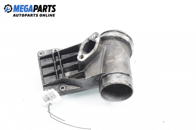 EGR тръба за Mercedes-Benz C-Class Sedan (W202) (03.1993 - 05.2000) C 250 Turbo-D (202.128), 150 к.с.