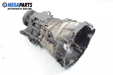 Ръчна скоростна кутия за Mercedes-Benz C-Class Sedan (W202) (03.1993 - 05.2000) C 250 Turbo-D (202.128), 150 к.с.