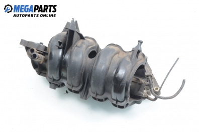 Всмукателен колектор за Seat Ibiza III Hatchback (08.1999 - 02.2002) 1.4 16V, 75 к.с.