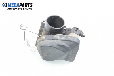 Дроселова клапа за Seat Ibiza III Hatchback (08.1999 - 02.2002) 1.4 16V, 75 к.с.