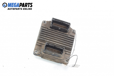 Компютър двигател за Opel Astra G Estate (02.1998 - 12.2009) 1.7 DTI 16V, 75 к.с., № 8973065751